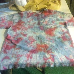 TieDye Tshirts buy 2 get 1 free